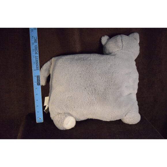 Lot of 3 Plush for Your Little One Two Cats & An Octopus Toys Stuffed Animals - Picture 3 of 11